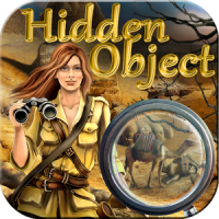 Hidden Object