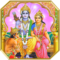 Jai Sri Ram Navami Live Wallpaper