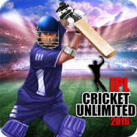 Cricket T20 ilimitado WC 2016