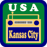 USA Kansas City Radio Stations