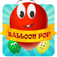 Balloon Pop