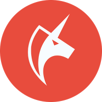 Unicorn Blocker:Adblocker, Fast & Private
