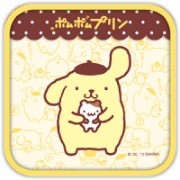 Pom Pom Purin Theme1