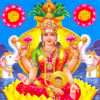 lakshmi maa mantra pushpam