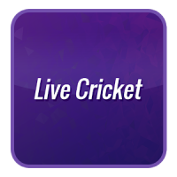 Cricket Live-Score