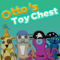Otto's Toy Box