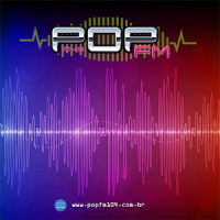 Rádio POP FM 104