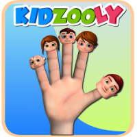 Finger Family Video Songs