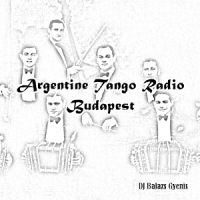 Argentine Tango Radio