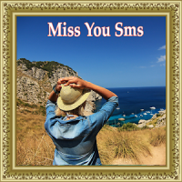 Miss You Sms