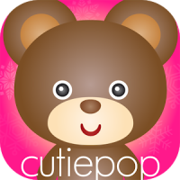 CutiePop 【Match 3 Game】
