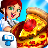 My Pizza Shop - Italian Pizzeria Management Game