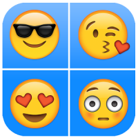 Guess The Emoji