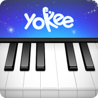 Klavier Spielen - Yokee Piano