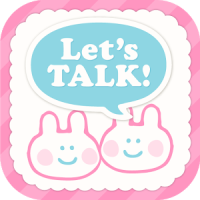 Cutie Talk KAWAII app
