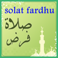 Panduan Solat Fardhu