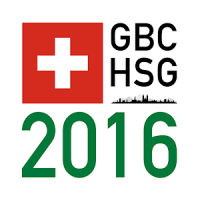 GBC 2016