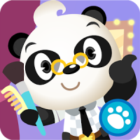 Dr. Panda Salón de Belleza