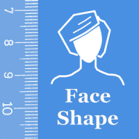My Face Shape Meter match and try eyeglass frames