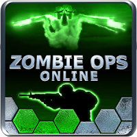 Zombie Ops Online Premium FPS