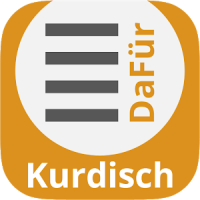 DaFür Kurdisch-Deutsch Trainer