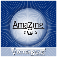 Vectra AmaZing Deals