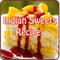 Indian Sweets Recipe