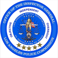 Inspector General Los Angeles