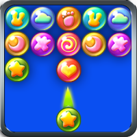 Dream Bubble Shooter