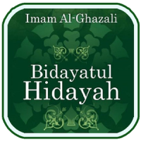 Bidayatul Hidayah & Terjemah