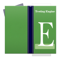 VCE Testing Engine