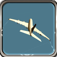 Airplane Flight Simulator 3D