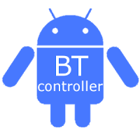 BlueTooth Serial Controller