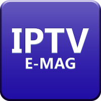 IPTV E-MAG