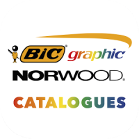 BIC GRAPHIC EUROPE Catalogues