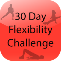 30 Day Flexibility Challenge
