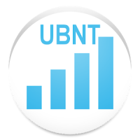 UBNT status