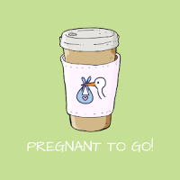Pregnant To Go! Coaching