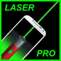 Laser Simulator HD