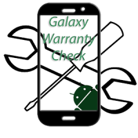 Galaxy Warranty Check
