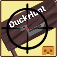 Ugly Duck Hunt VR