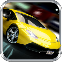 Extreme Racing 3D voiture