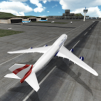 Plane Flight Sim