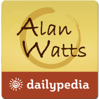 Alan Watts Daily