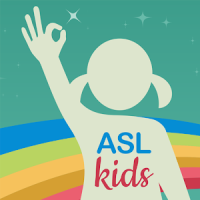 ASL niños