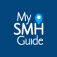 MySMHGuide