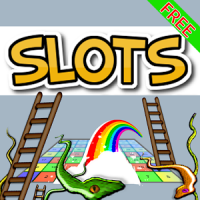 Rainbows Snakes & Ladders Slots