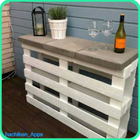 DIY Wood Pallet Projects