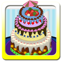 Cake Design Bakery