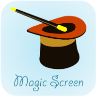 Magic Tricks | Magic Screen